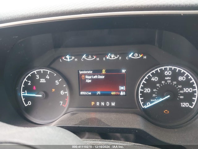 Ford F-150 Xl 2021 1FTFW1E84MFC04333 Image 16