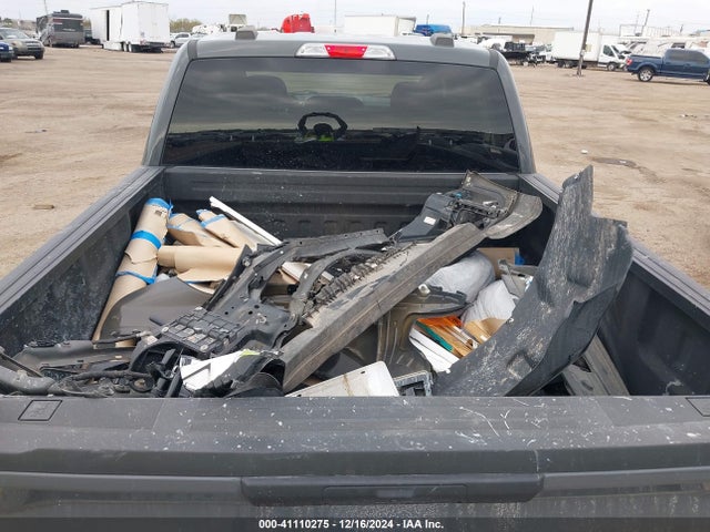 Ford F-150 Xl 2021 1FTFW1E84MFC04333 Image 12
