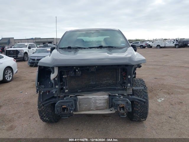 Ford F-150 Xl 2021 1FTFW1E84MFC04333 Image 6