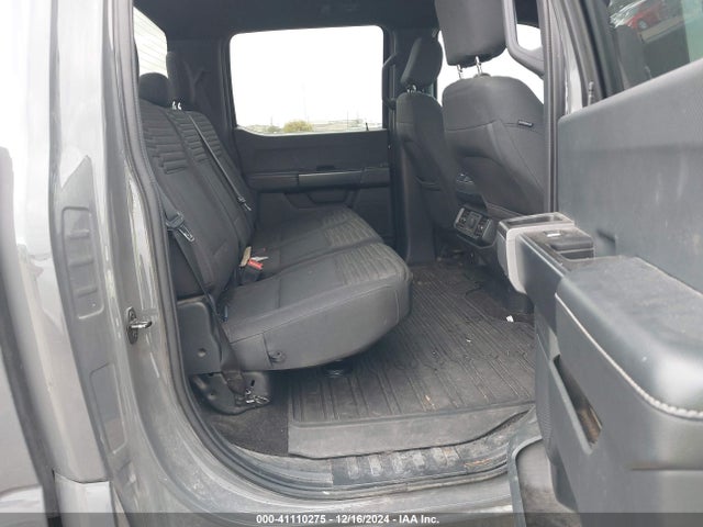 Ford F-150 Xl 2021 1FTFW1E84MFC04333 Image 8