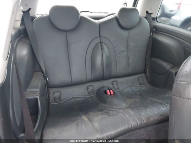 2004 MINI COOPER S WMWRE33414TD82293 Photo 7