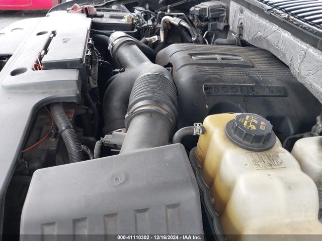 5LMJJ3HT7FEJ01414 Lincoln NAVIGATOR L