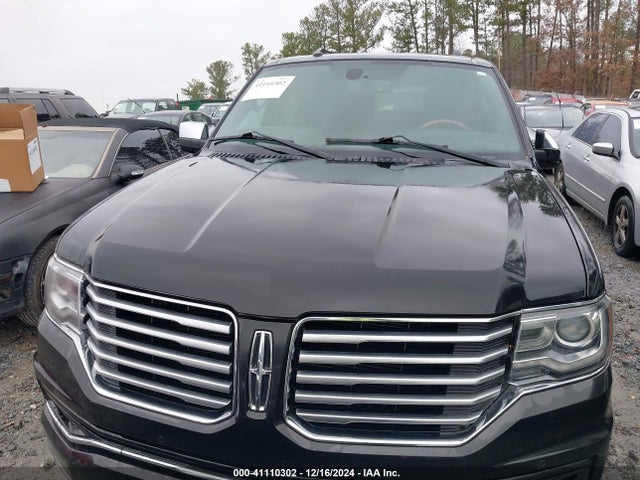 5LMJJ3HT7FEJ01414 Lincoln NAVIGATOR L