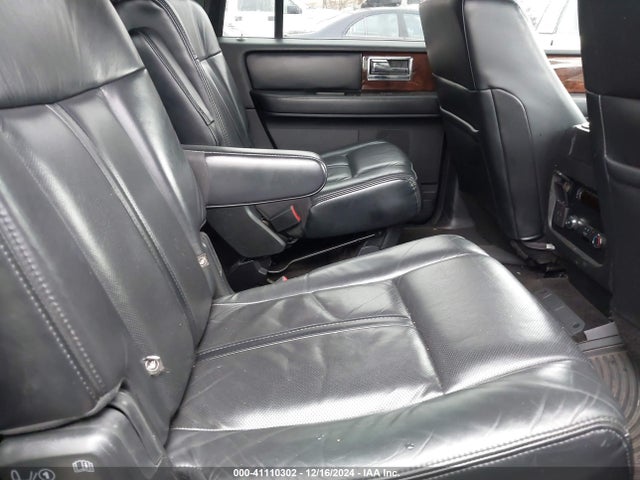 5LMJJ3HT7FEJ01414 Lincoln NAVIGATOR L