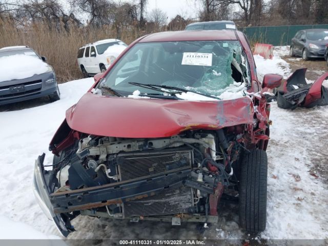 3N1CE2CP5HL369618 Nissan Versa Note S Plus