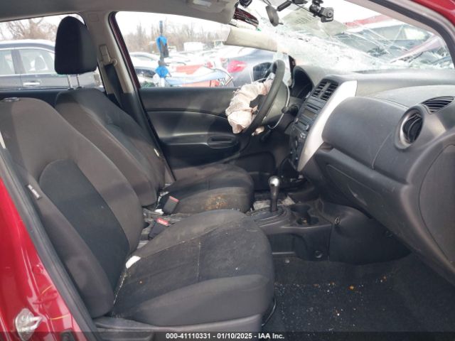 3N1CE2CP5HL369618 Nissan Versa Note S Plus