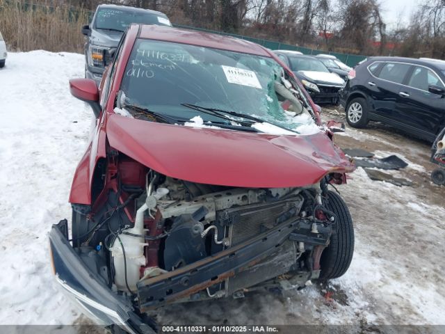 3N1CE2CP5HL369618 Nissan Versa Note S Plus