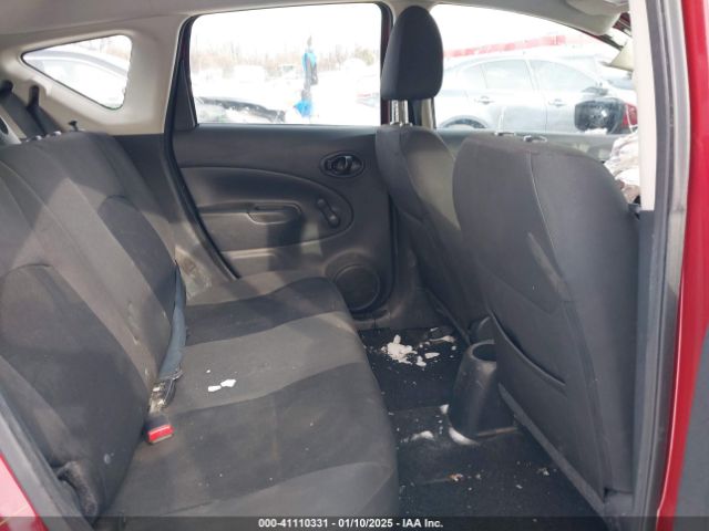 3N1CE2CP5HL369618 Nissan Versa Note S Plus