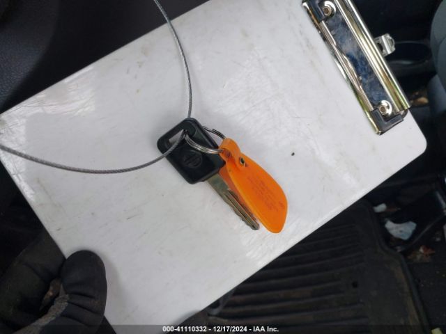 3N6CM0KN7GK700236 Nissan Nv200 S/sv