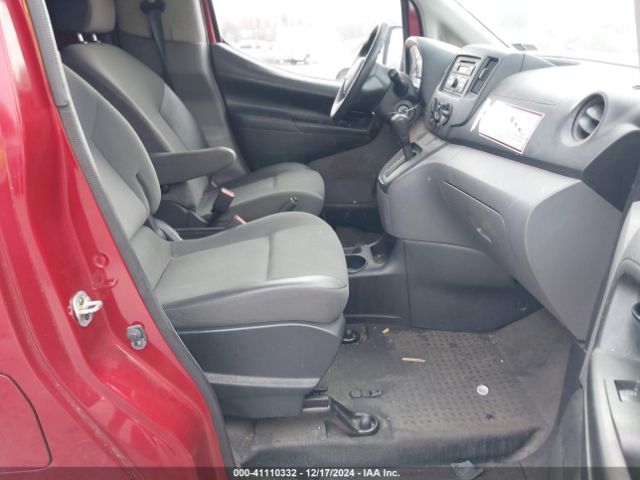 3N6CM0KN7GK700236 Nissan Nv200 S/sv