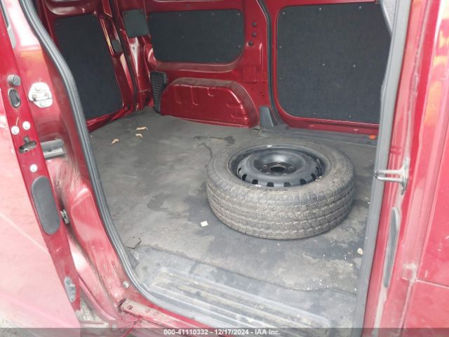 3N6CM0KN7GK700236 Nissan Nv200 S/sv