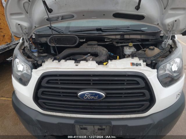 1FDYR5ZM7JKA92690 Ford Transit-250 Cab