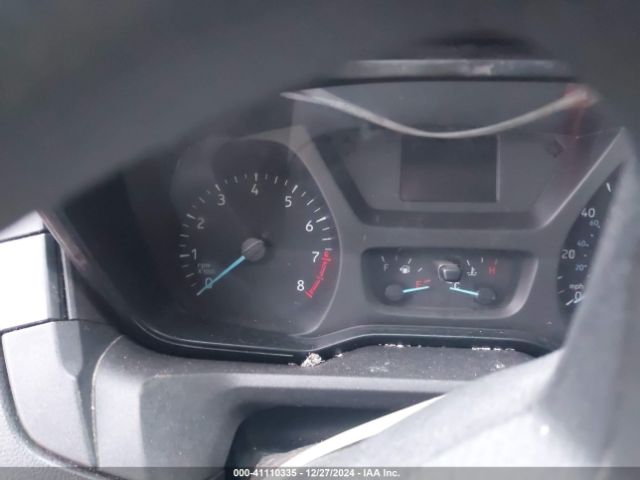 1FDYR5ZM7JKA92690 Ford Transit-250 Cab
