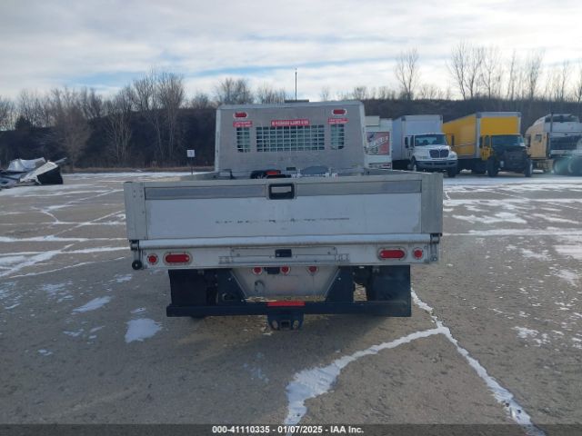 1FDYR5ZM7JKA92690 Ford Transit-250 Cab