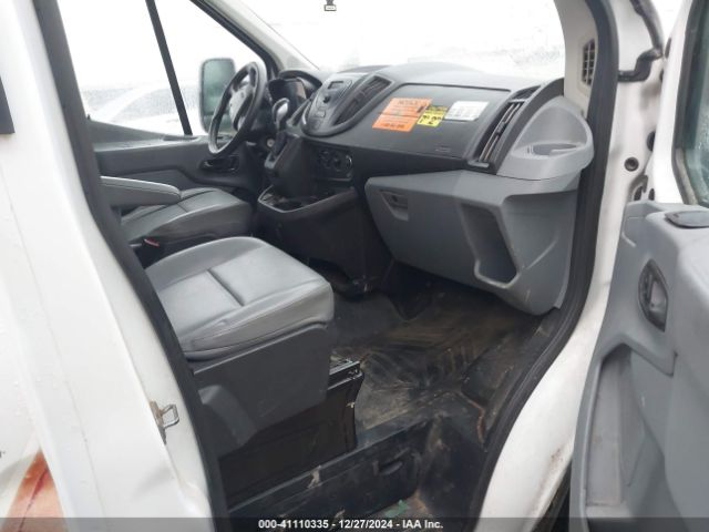 1FDYR5ZM7JKA92690 Ford Transit-250 Cab