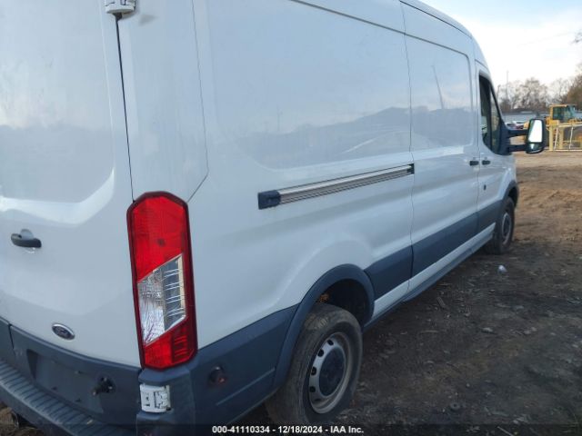 1FTBW2CM8JKA80588 Ford Transit-350