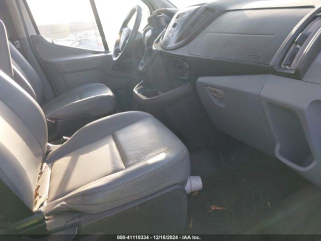 1FTBW2CM8JKA80588 Ford Transit-350