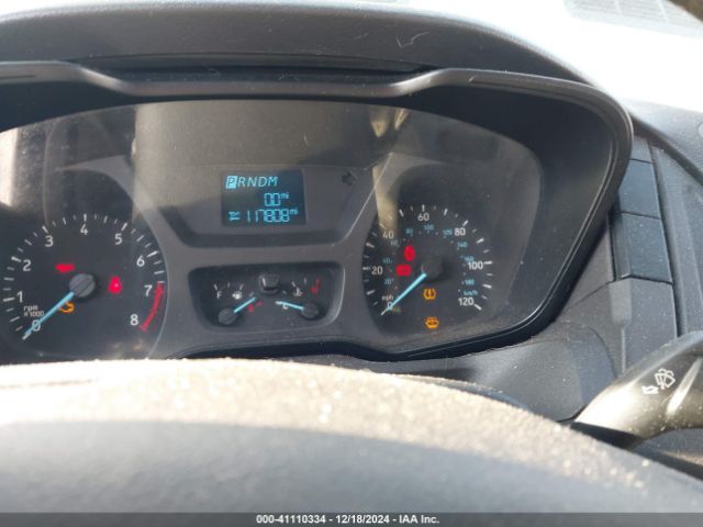 1FTBW2CM8JKA80588 Ford Transit-350