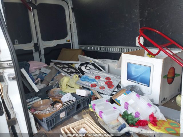 1FTBW2CM8JKA80588 Ford Transit-350