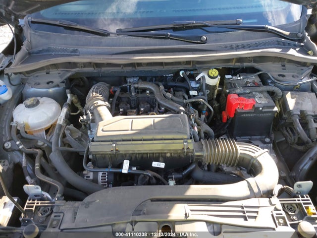 Ford Escape St-line 2024 1FMCU9MN0RUA26577 Image 10