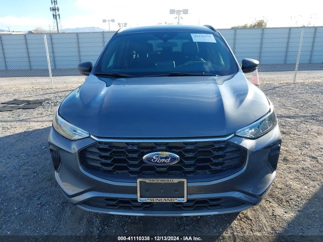 Ford Escape St-line 2024 1FMCU9MN0RUA26577 Image 12