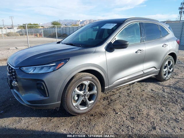 Ford Escape St-line 2024 1FMCU9MN0RUA26577 Image 2