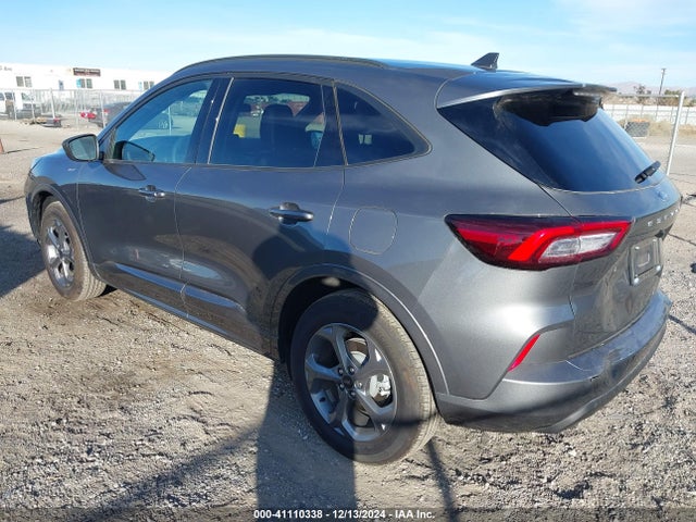 Ford Escape St-line 2024 1FMCU9MN0RUA26577 Image 3