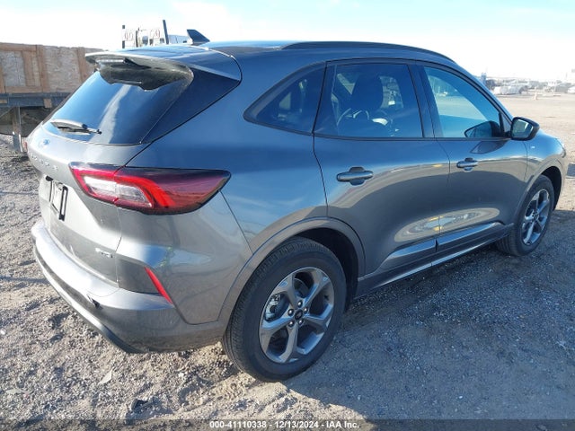 Ford Escape St-line 2024 1FMCU9MN0RUA26577 Image 4