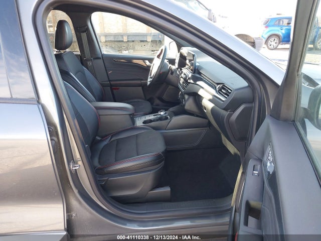 Ford Escape St-line 2024 1FMCU9MN0RUA26577 Image 5