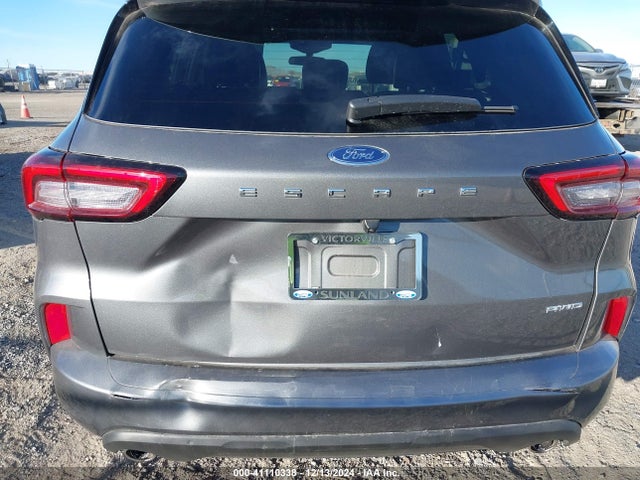 Ford Escape St-line 2024 1FMCU9MN0RUA26577 Image 6