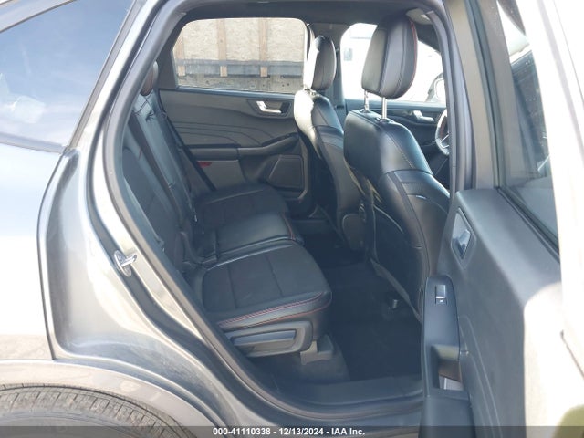 Ford Escape St-line 2024 1FMCU9MN0RUA26577 Image 8