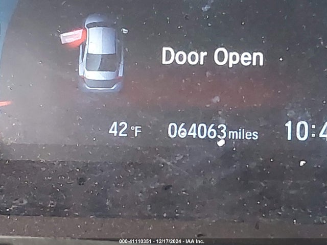 Honda Civic Lx 2020 19XFC2F62LE008394 Image 15