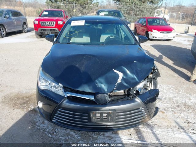 4T1BD1FKXGU184941 Toyota Camry Hybrid Le