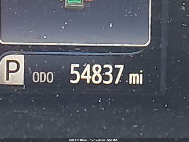4T1BD1FKXGU184941 Toyota Camry Hybrid Le