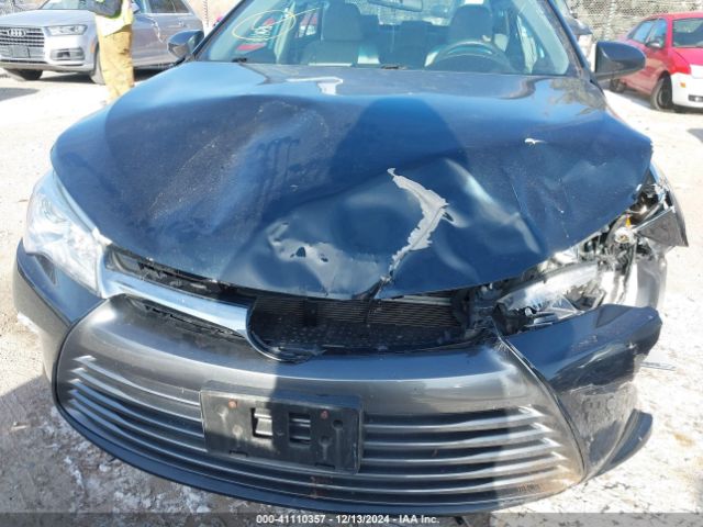 4T1BD1FKXGU184941 Toyota Camry Hybrid Le