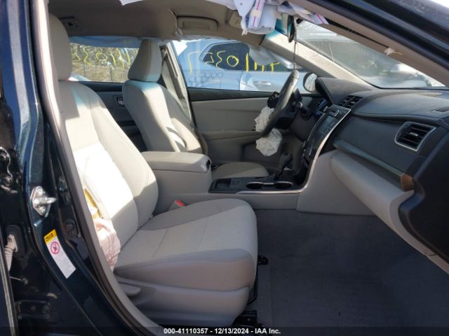 4T1BD1FKXGU184941 Toyota Camry Hybrid Le