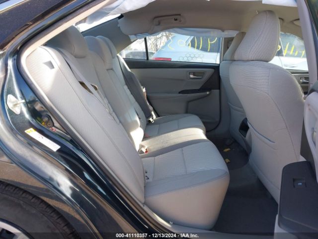 4T1BD1FKXGU184941 Toyota Camry Hybrid Le