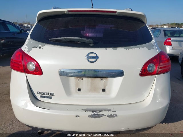Nissan Rogue Select S 2015 JN8AS5MT0FW154640 Image 12