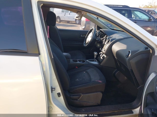 Nissan Rogue Select S 2015 JN8AS5MT0FW154640 Image 5