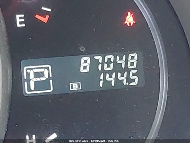 JN8AZ1MWXEW521024 Nissan MURANO SL