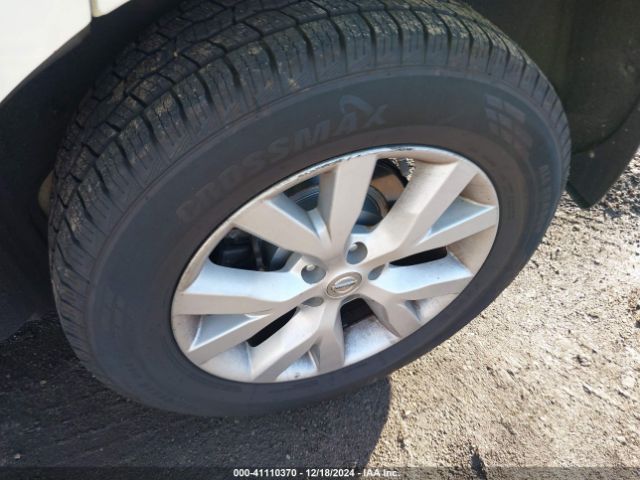 JN8AZ1MWXEW521024 Nissan MURANO SL
