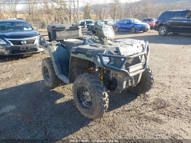 2019 POLARIS SPORTSMAN 4XASEA57XKA609249