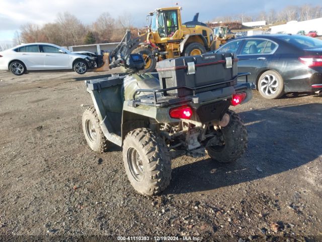 2019 POLARIS SPORTSMAN 4XASEA57XKA609249 Photo 2