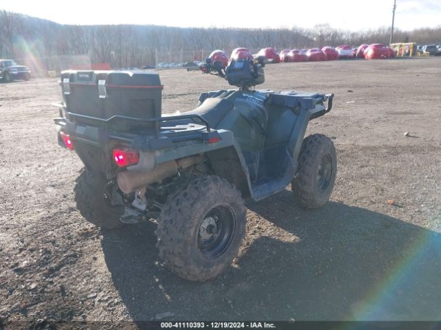 2019 POLARIS SPORTSMAN 4XASEA57XKA609249 Photo 3