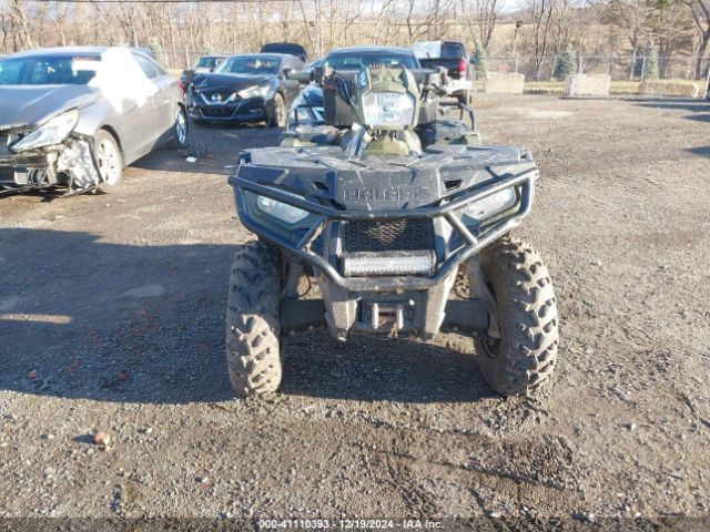 2019 POLARIS SPORTSMAN 4XASEA57XKA609249 Photo 4