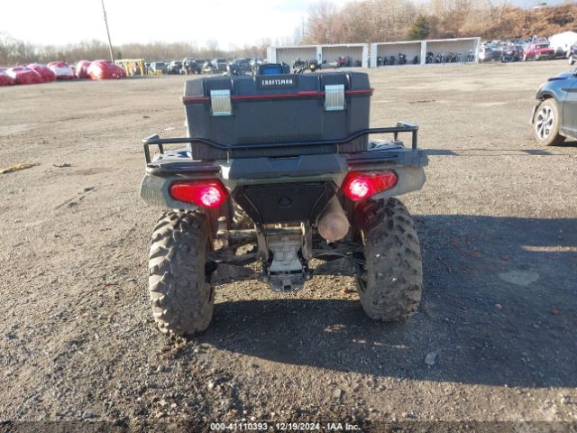 2019 POLARIS SPORTSMAN 4XASEA57XKA609249 Photo 5