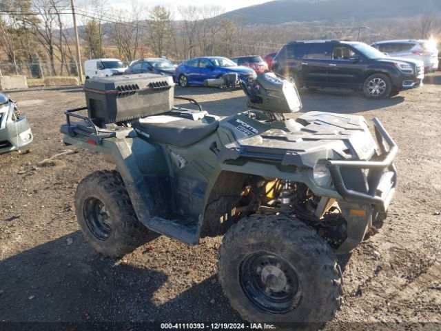2019 POLARIS SPORTSMAN 4XASEA57XKA609249 Photo 7