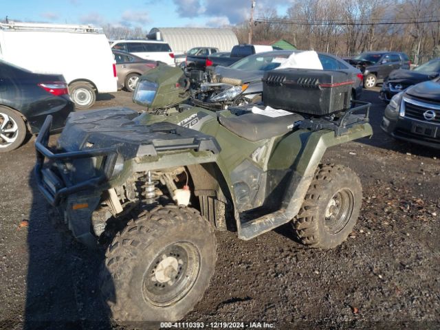 2019 POLARIS SPORTSMAN 4XASEA57XKA609249 Photo 8