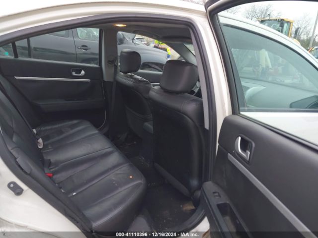 2007 MITSUBISHI GALANT 4A3AB36F27E046547 Photo 7