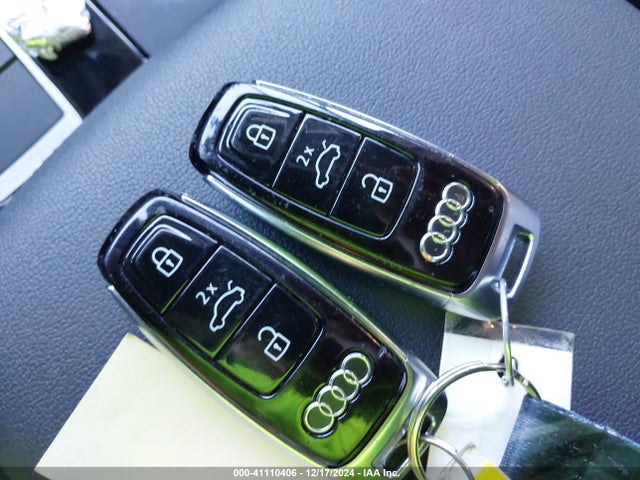 2021 AUDI Q7 WA1AJAF76MD020578 Photo 10